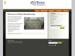 O039;Brien Plastics | Plastics Manufacturing