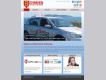 Driving Lessons | O Brien School of Motoring