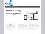 Ocean Security 124; Security Access Control Systems