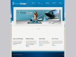 Printing | Graphic Design | Sign Management - Ocean Design Studio