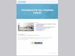 oceanmaster sail training - HOME