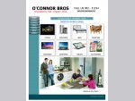 Welcome to O39;Connor Bros Shop Electric Beds Stoves Furniture Tipperary Town - O39;Connor