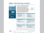 Odour Monitoring Ireland