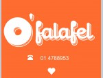 Falafel | Dublin | O'Falafel