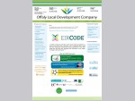 HOME - Offaly Local Development Company