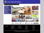 Tara Dealer Group www. officefurnitureinteriors. ie