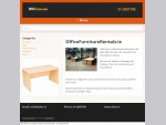OfficeFurnitureRentals. ie - Office Furniture Rentals