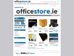 Office Store - Online ordering for all of your office stationery needs securly with officestore. ie