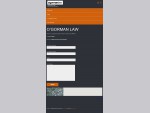 contact o039;gorman law solicitors in Gorey Co. Wexford