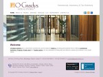 O'Grady's Solicitors, Dublin, Ireland - Commercial, Insolvency Tax Solicitors