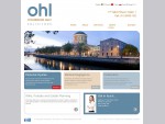 O'Hanrahan Lally Solicitors, Personal Injuries Claims, Medical Negligence, Conveyancing, Family