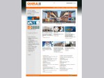 OHRA Regalanlagen GmbH - Home