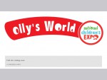 Olly's World - National Children's Expo