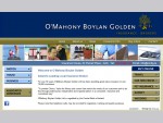 O'Mahony Boylan Golden insurance brokers Cork City - car insurance - home insurance - business insur