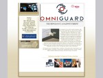 Omniguard. ieOmniguard is an Irish owned company with over 10yrs experience in the security industry