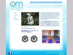 Om Yoga | North Dublin Yoga Studio
