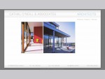 Cathal O'Neill Associates, Architects, Dublin