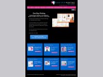 One-Stop Printing - brochure stationary design, branding, signage, commercial vehicle graphics