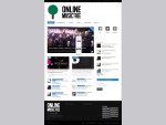 Online Music TreeHome - Online Music Tree