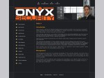 Introduction - Onyx Security Services - Ireland