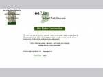 oo7. ie - Ireland Web Directory
