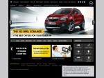Opel Ireland - New used Opel cars, commercial cars and vans