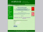 Opus II - Online Sheet Music, Accessories and Musical Instruments