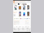 Buy mobile phones, tablets, SIM cards | Orange online store EU