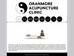 Oranmore Acupuncture Clinic - Home