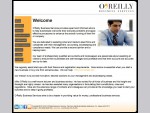 O'Reilly Business Services Ballinasloe Mike O'Reilly
