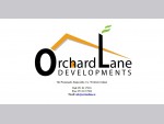 Orchard Lane Developmentss Wexford