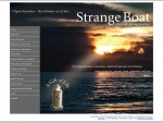 Strange Boat - On a life-giving journey - Strange Boat Donor Foundation
