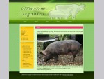 Willow Farm Organic Animal Feed Supplier Ireland Organic Animal Feeds - DE diatomceous earth Ireland