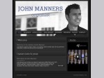 John Manners Organist | Home