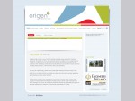 Origen - Renewable Energy Solutions - Home