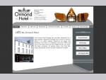 Ormond Hotel Nenagh Co Tipperary