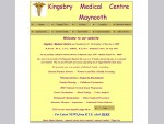 Kingsbry Medical Centre