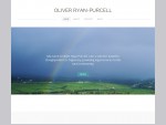 Oliver ryan-purcell - Home
