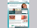 Orthodontist in Waterford orthodontics South East braces | O'Keeffe Orthodontics