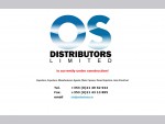 O. S. Distributors Ltd