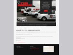 OâShea Commercials | Servicing, Maintenance Repair of Goods Vehicles