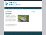 The Hub in Headford