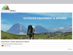 OutdoorDeals - Outdoor Equipment Apparel