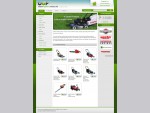 Garden products | Garden tools online | Hedge trimmers | Power tools | Outdoor Garden Ltd. Irel