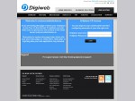 Digiweb - Ireland's leading broadband, phone, connectivity and hosting provider