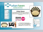 Urban Haven Unique Leather Designer Environmentally Friendly furniture Home