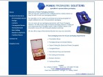 Power Packaging Solutions - specialists in presentation packaging, Galway, Ireland