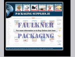 Welcome to Packaging Supplies