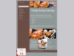 Home - Paddy Dooley Catering