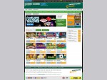 Online Games | Play Games Online | Paddy Power